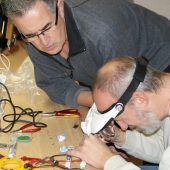 Hörbranz eröffnet ein Reparaturcafé