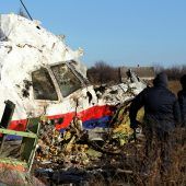 MH17-Ermittler sehen aktive Rolle Putins