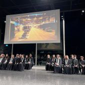 „Handverlesen“ – eine ­musikalische Theaterperformance