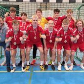 Sieg für Einserteam vor Zweiermannschaft