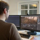 Vorarlberg als Schauplatz für ein Videospiel