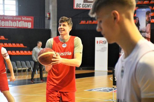 Luka Brajkovic ist auf der Suche nach einem neuen Verein. Weiss
