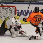 Trefferloses Saisonende für Pioneers