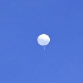 „Spionageballon“ belastet Beziehungen weiter