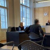 Eine Woche gedealt: Serbe zu 20 Monaten Haftstrafe verurteilt