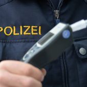 Über drei Promille und kein Führerschein