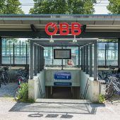 Lochauer Bahnhof wird aufgemöbelt
