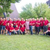 Bregenzer Männerchor sucht Sänger