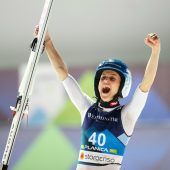 „Jubelschreie bis nach Vorarlberg“