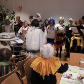 „Chöriges“ Kränzchen zum 150. Geburtstag