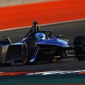 „Formel E steht eine große Zukunft bevor“