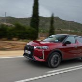 Noble Premiere mit neuem E-Antrieb und mehr Reichweite