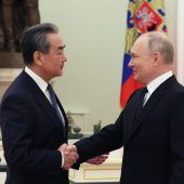 Moskau droht erneut mit Atomwaffen