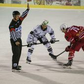 Alles offen im ÖEL-Halbfinale