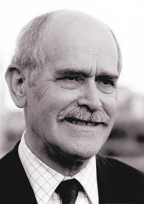 Der Schauspieler war 30 Jahre lang Ensemblemitglied des Landestheaters. Kasimir