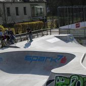 Dorthin gehen, wo die Jugend ist