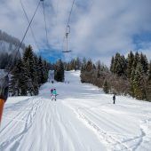 Skilift Heumöser ab sofort in Betrieb