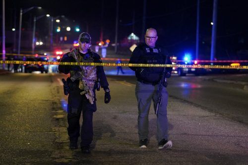 Der Vorfall ereignete sich an der Michigan State Universität in der Stadt East Lansing.