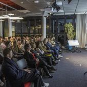 Warnung vor dem digitalen Schnuller
