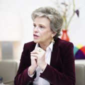 Museumschefin Sabine Haag geht mit Ende 2024