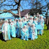 Eingesendet. Vereinsnachrichten aus dem Bezirk