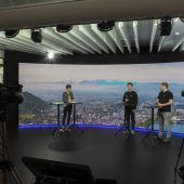 Vorarlberger Lehrbetriebe digital kennenlernen