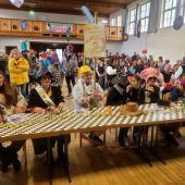 Rockabillys übernehmen die Macht in Lochau