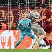 Für Salzburg ist Rom die Endstation