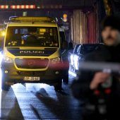 Güterzug erfasst Kinder: Bub (10) tot, Neunjähriger verletzt