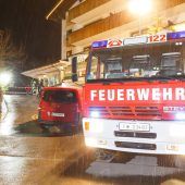 Tödliche Nachschau im Pelletlager