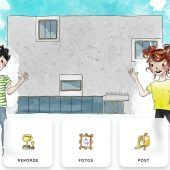 Neue Webseite vermittelt Wissen übers Museum spielerisch