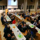 Eingesendet. Vereinsnachrichten aus dem Bezirk