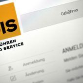 Haushaltsabgabe statt GIS