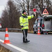 Ohne aktuelles Pickerl droht Ärger