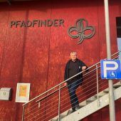 „Pfadfinder sind zeitlos“