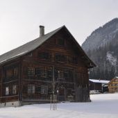 Klostertaler Kulturlandschaft soll historisch erfasst werden