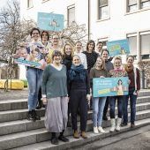 VS-Kirchdorf-Lehrpersonen starten Aktion gegen Ziffernnoten