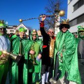 Im Leiblachtal ging’s rund