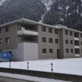 Baldiger Einzugstermin