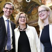 „Auch der Herr Wallner muss liefern“