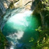 Kraftwerkspläne im Walsertal zwischen Prüfungsauftrag und Alternativvorschlag. »A5