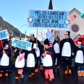 Eingesendet. Vereinsnachrichten aus dem Bezirk