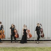 Mozart und Gulda im Fasching