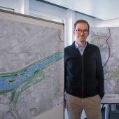 Grünen-Anfrage mit überholten Rhesi-„Fakten“