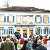 237.000 Euro für Kultur in Bregenz