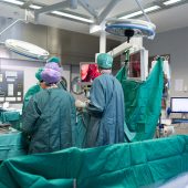 Erstmals erhielt Kind „unpassende“ Niere