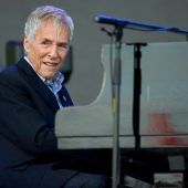 Komponist Burt Bacharach ist tot