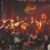 Ein Konzert der Superlative