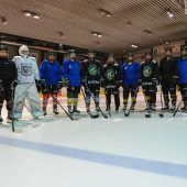 „Hobbymannschaft auf hohem Niveau“