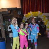 Im Zirkus